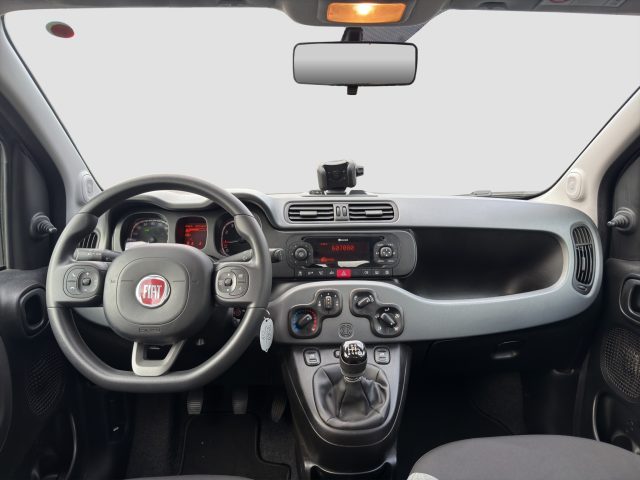 FIAT Panda usata 11