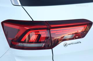 VOLKSWAGEN T-Roc usata, con Sedili sportivi