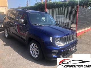 JEEP Renegade usata, con Airbag laterali