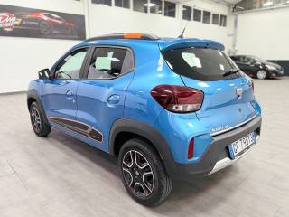 DACIA Spring usata, con Climatizzatore