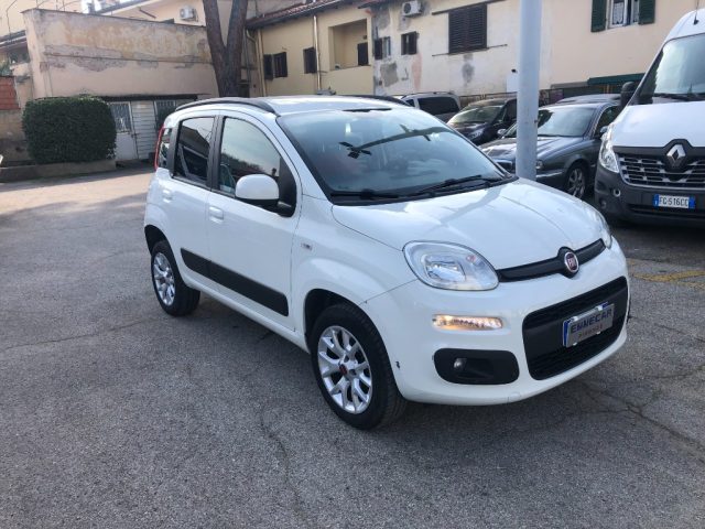 FIAT Panda usata, con Airbag