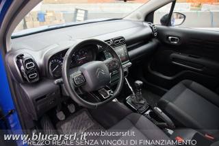 CITROEN C3 Aircross usata, con Chiusura centralizzata