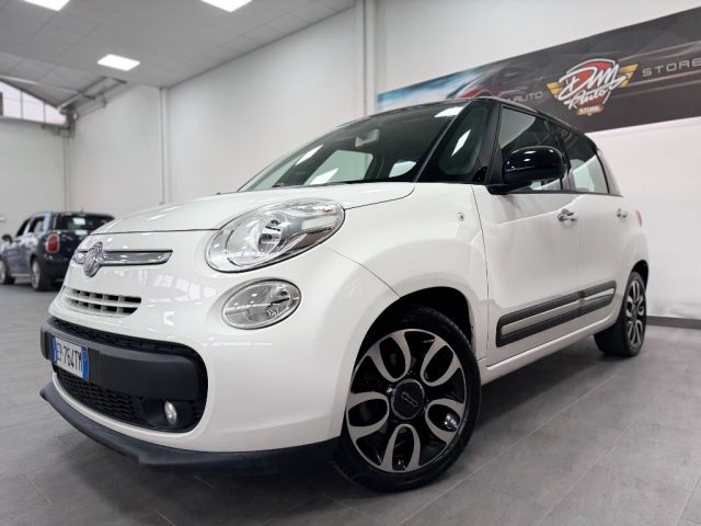 FIAT 500L usata 30