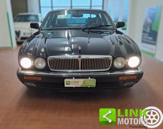 JAGUAR XJ6 usata, con Airbag