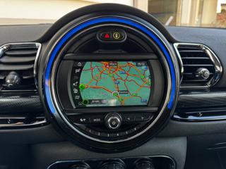 MINI Clubman usata, con Autoradio