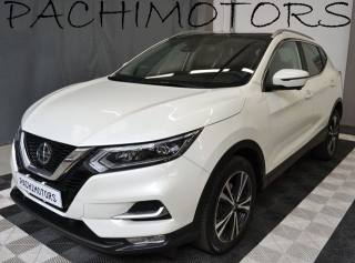 NISSAN Qashqai 1.3 DIG-T 160 CV DCT Navi-360°-Tetto Panoramico**
