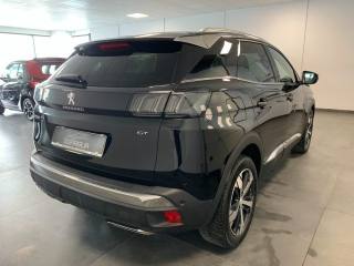 PEUGEOT 3008 usata, con Frenata d