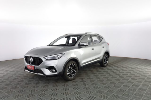 MG ZS usata 6