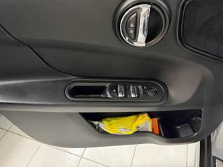 MINI Countryman usata, con Fari LED