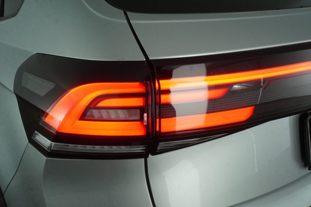 VOLKSWAGEN Taigo usata 16