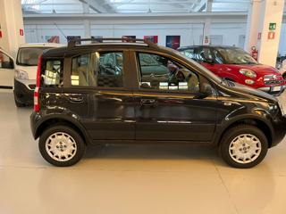 FIAT Panda usata, con Specchietti laterali elettrici