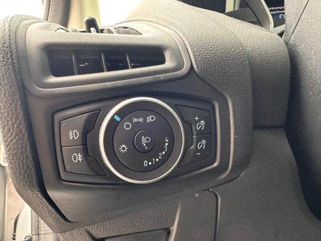 FORD Focus usata, con Alzacristalli elettrici
