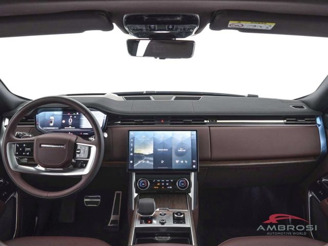 LAND ROVER Range Rover usata 3