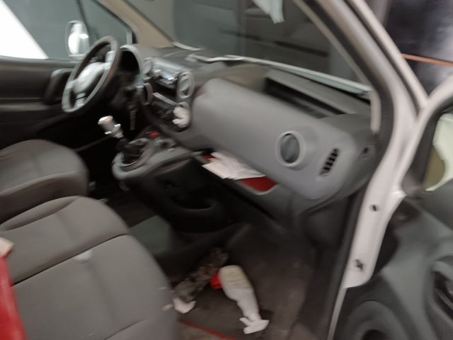 CITROEN Berlingo usata 8