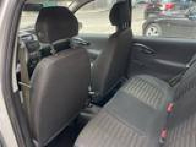 FIAT Punto usata, con Airbag Passeggero