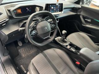 PEUGEOT 2008 usata, con Cruise Control