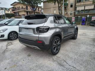 JEEP Avenger usata, con Antifurto