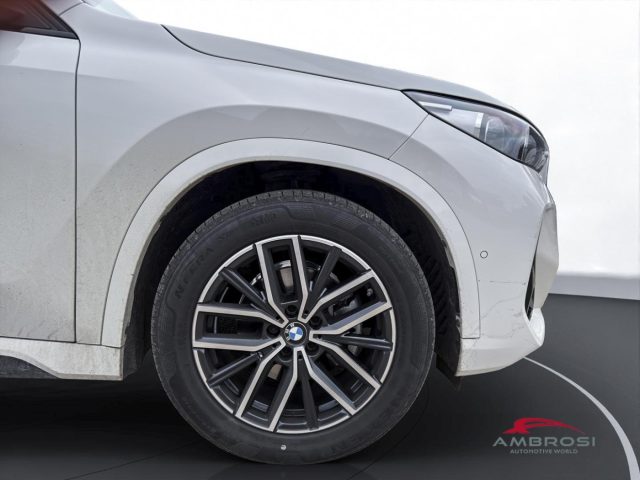 BMW X1 usata 13