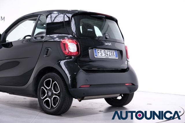 SMART ForTwo usata 45