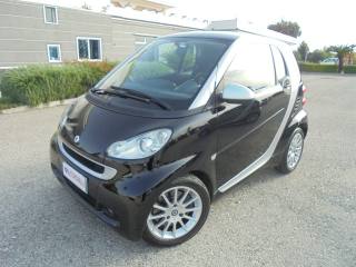 SMART ForTwo usata, con Airbag