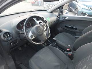OPEL Corsa usata 8