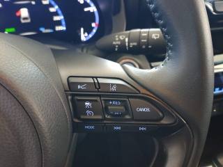 TOYOTA Yaris Cross usata, con Filtro antiparticolato