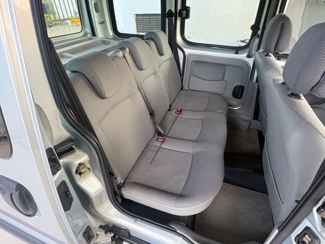 RENAULT Kangoo usata, con Fendinebbia