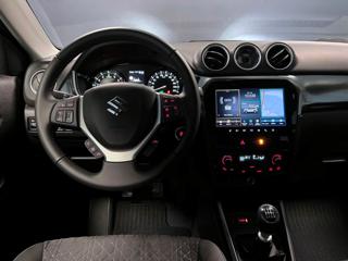 SUZUKI Vitara usata, con Chiusura centralizzata