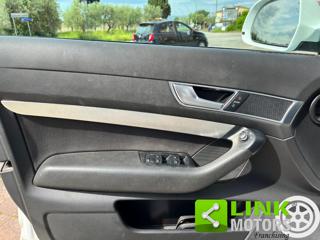 AUDI A6 usata, con ESP