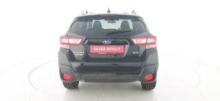 SUBARU XV usata, con MP3