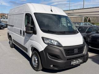 FIAT Ducato usata, con Alzacristalli elettrici