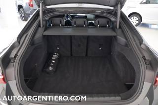 BMW 420 usata, con Start/Stop Automatico