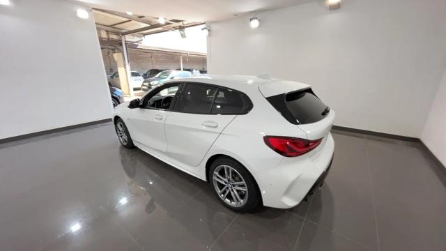 BMW 120 usata, con Airbag laterali