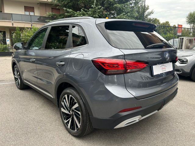 MG ZS usata, con Alzacristalli elettrici