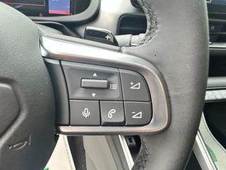 JEEP Avenger usata, con ESP