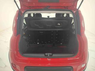 FIAT Panda usata, con Controllo trazione