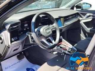 AUDI A3 usata, con Cerchi in lega