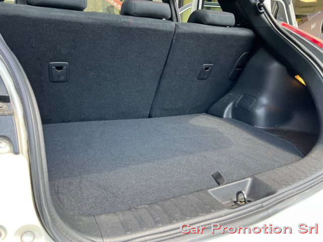 NISSAN Juke usata, con Controllo trazione