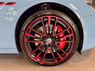 MASERATI Ghibli usata, con Alzacristalli elettrici