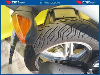 YAMAHA Xenter 150 usata 8