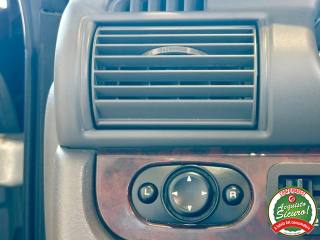 CHRYSLER Sebring usata, con Bracciolo