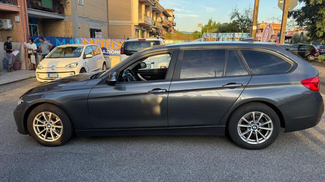 BMW 318 usata, con Airbag Passeggero