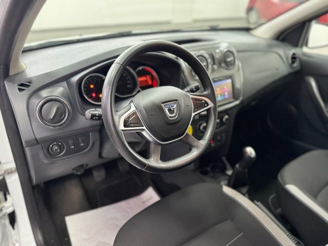 DACIA Sandero usata, con Cruise Control