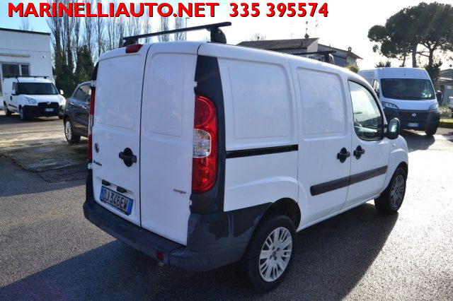FIAT Doblo usata, con Chiusura centralizzata