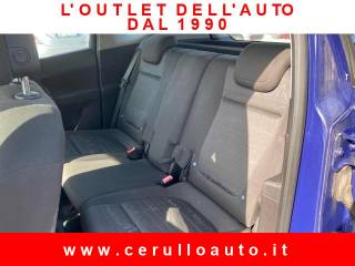 OPEL Meriva usata, con Alzacristalli elettrici