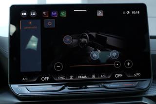 SEAT Leon usata, con Apple CarPlay