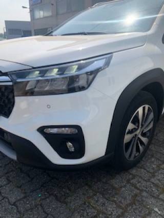 SUZUKI S-Cross usata, con Airbag