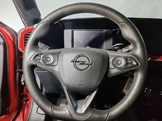 OPEL Mokka usata, con Fendinebbia