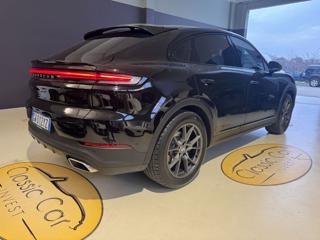 PORSCHE Cayenne usata, con Antifurto