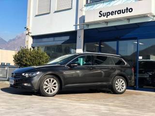 VOLKSWAGEN Passat Variant usata, con Airbag Passeggero